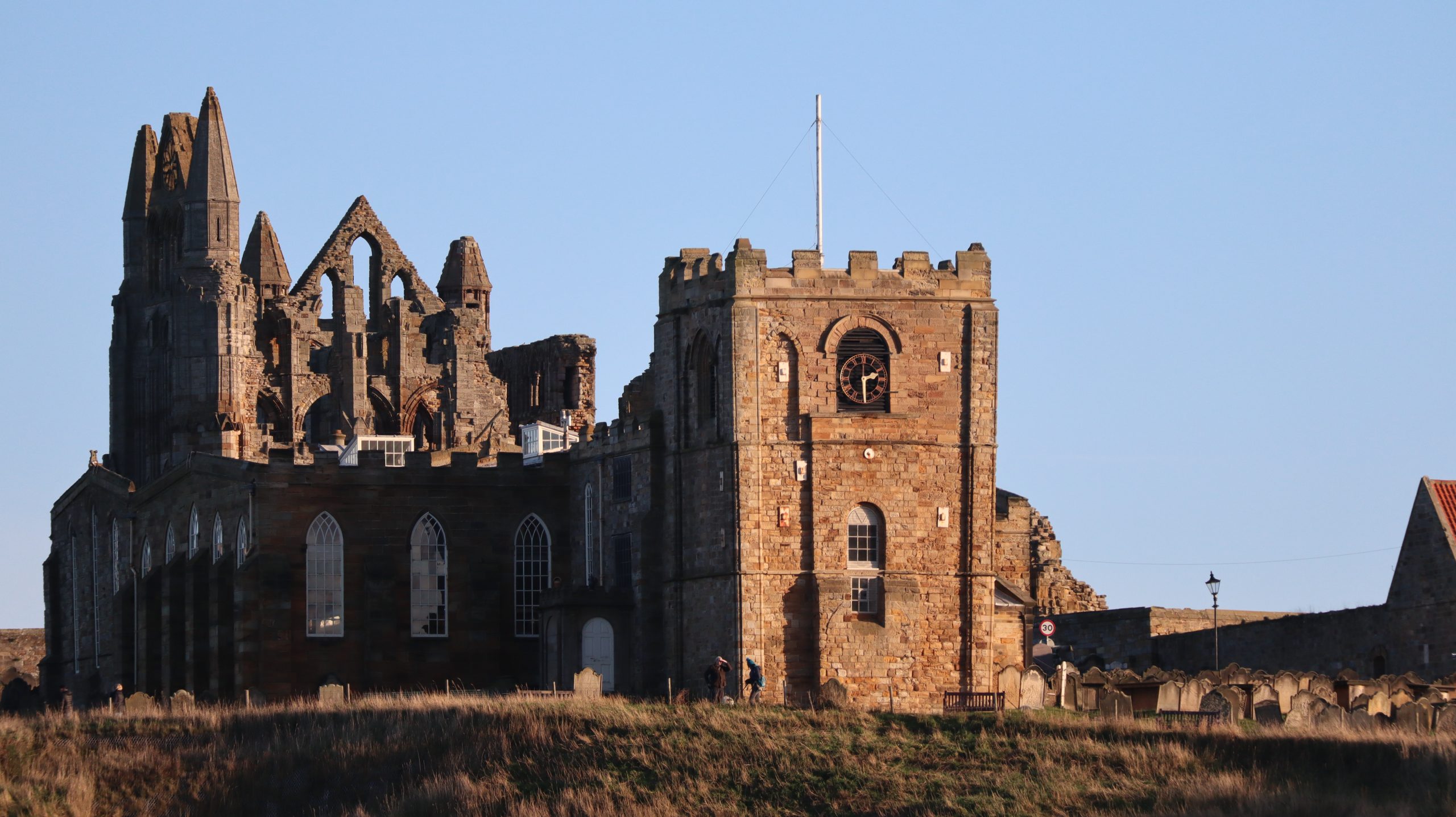 Whitby