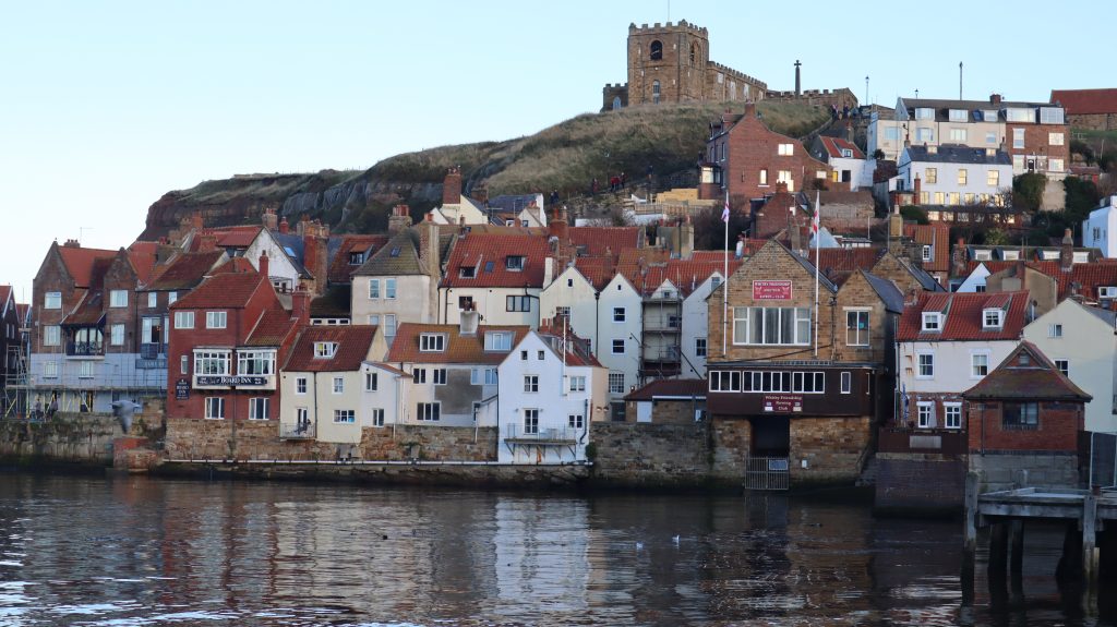 Whitby