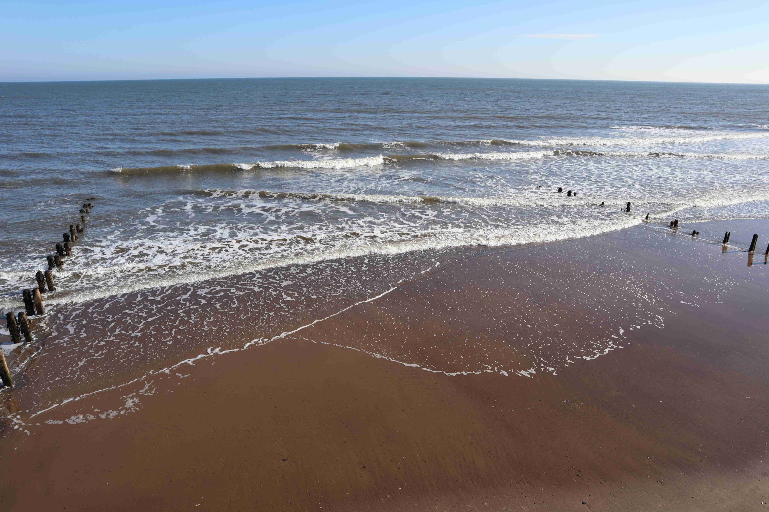 Sandsend to Whitby